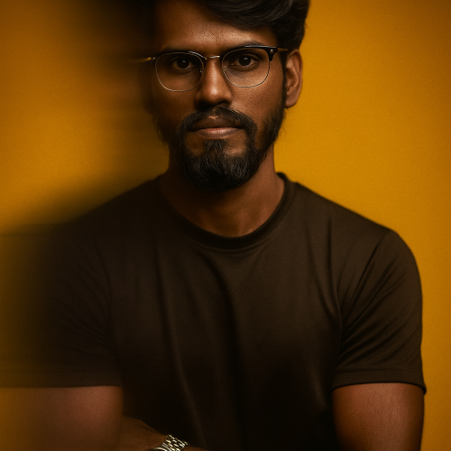 Sagesh  K. profile photo