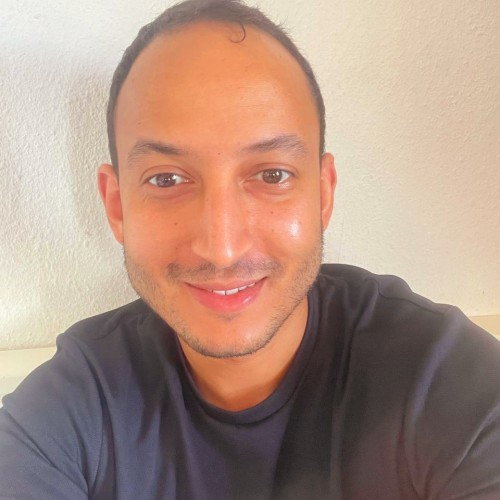 ANASS M. profile photo