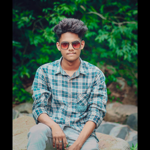 Abinash  B. profile photo