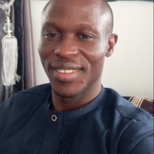 Taiwo A. profile photo