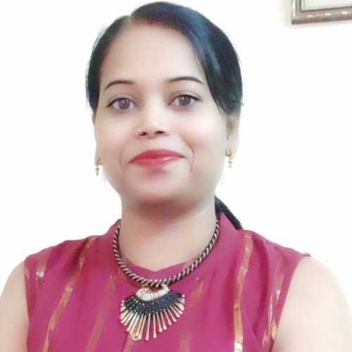 meesha s.