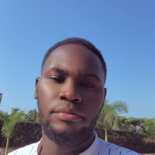 katende D. profile photo