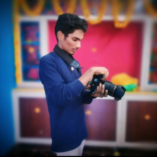 Dhruva P. profile photo