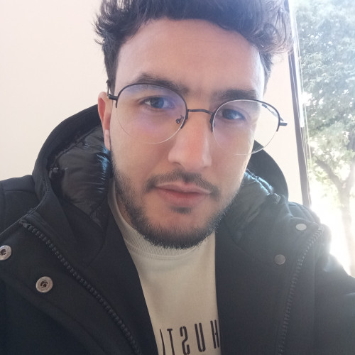 Mustapha  E. profile photo