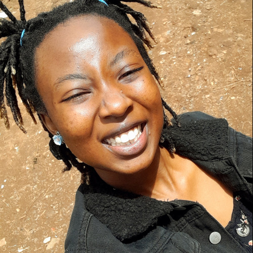 Trizah A. profile photo
