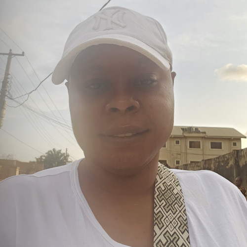 Oyinladun  W. profile photo