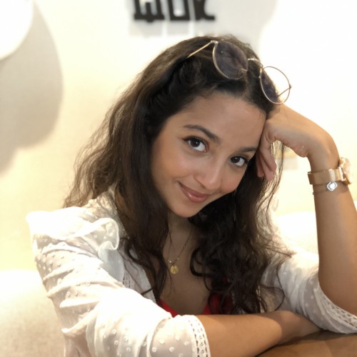 Aya T. profile photo