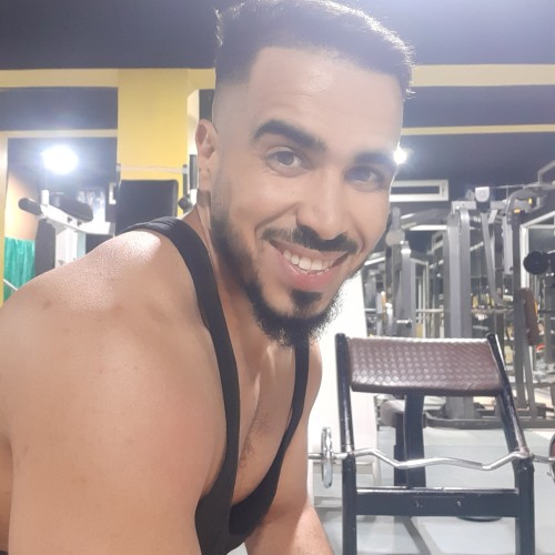 ayoub c. profile photo