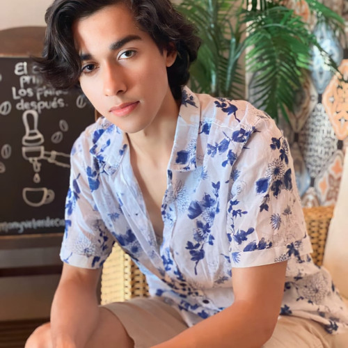 yan U. profile photo