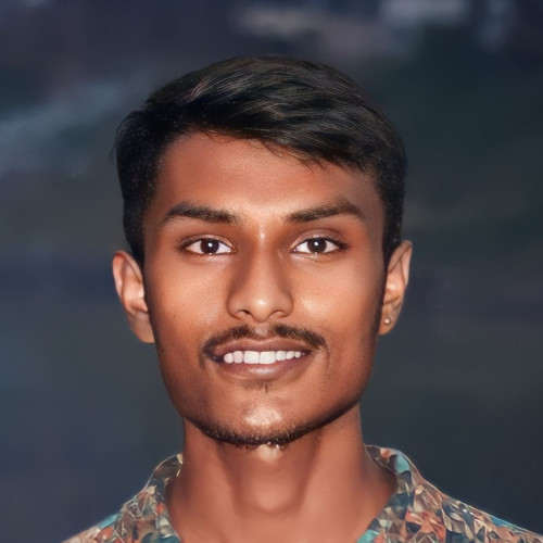 Mrityunjay  P. profile photo