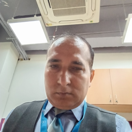 Santosh S. profile photo
