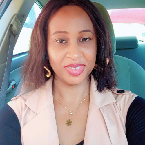 EstellaGrace E. profile photo