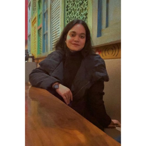 jyoti  k. profile photo