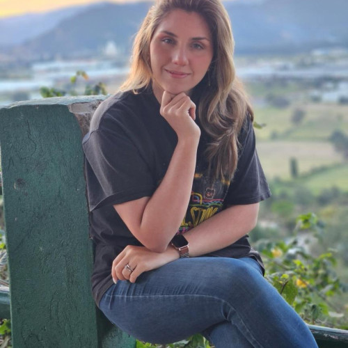 Anna  B. profile photo