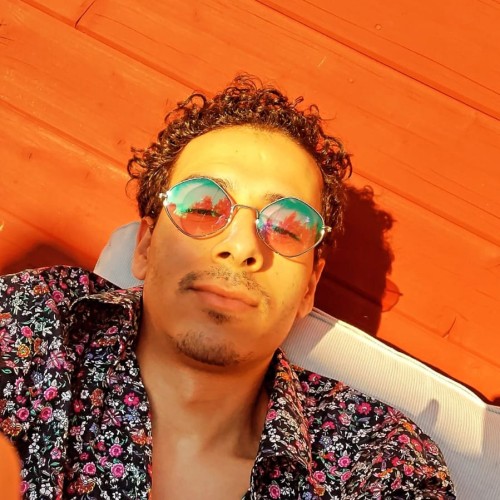 Zakaria E.