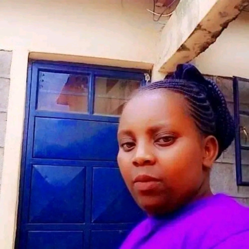 Eunice W. profile photo