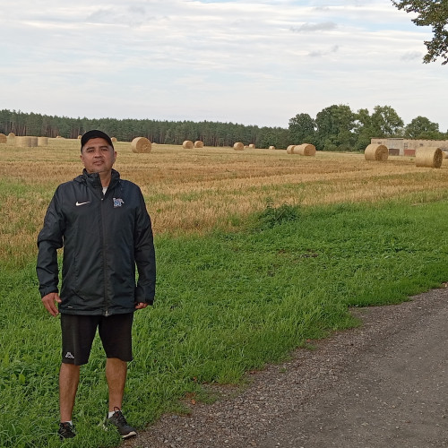 Mauricio  L. profile photo