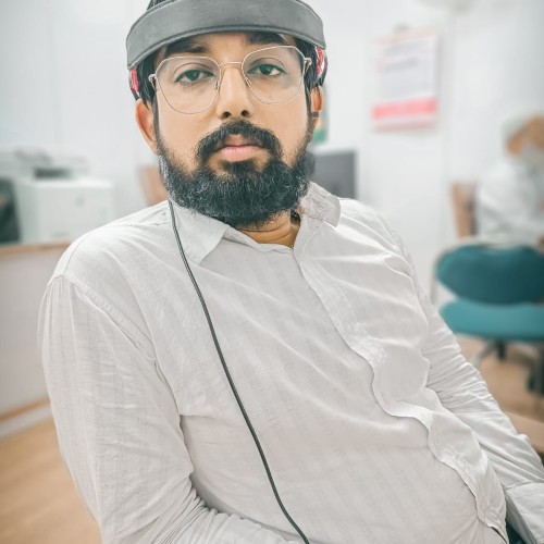 Tarun J.