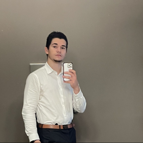 Oskarmali D. profile photo