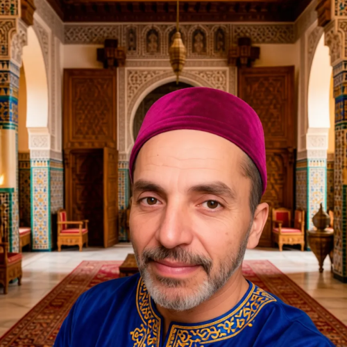 Omar E. profile photo