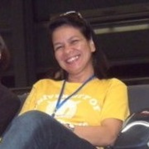 Ma Lourdes A.