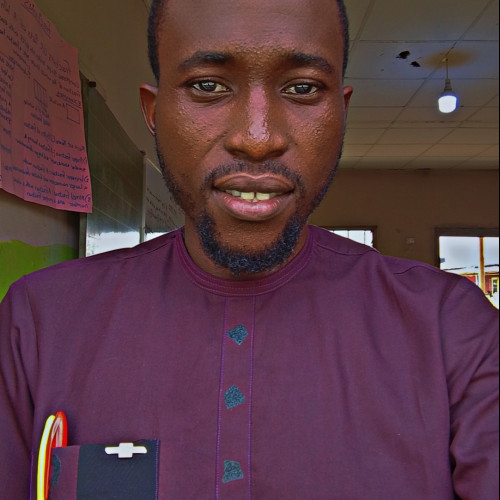 Godgem E. profile photo