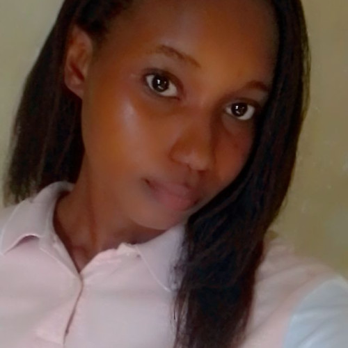 Blessing O. profile photo