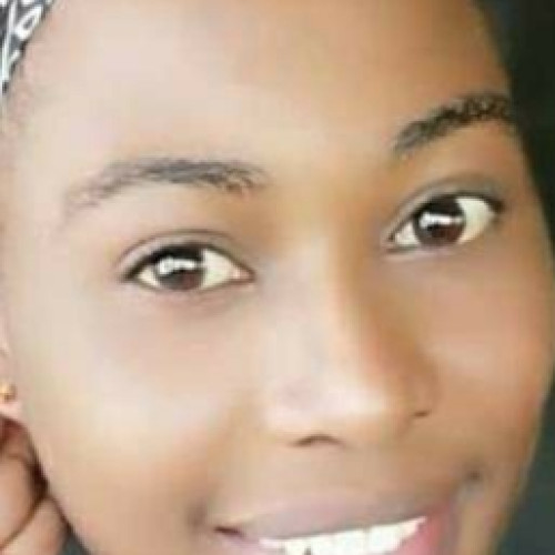 Patience N. profile photo