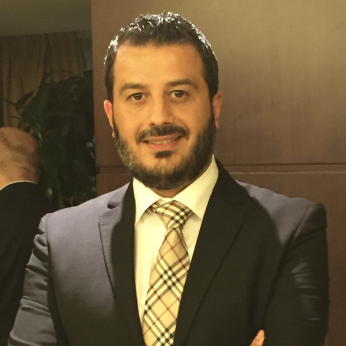 Toufic  H. profile photo