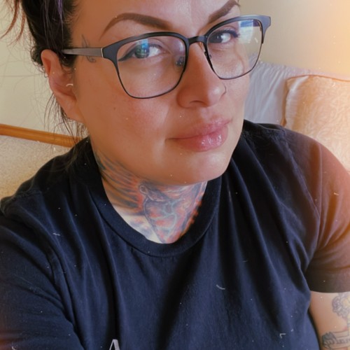 Nadia G.
