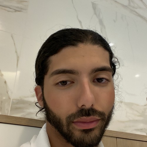 walid f. profile photo