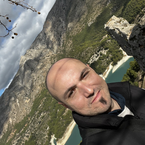 Stefano M.
