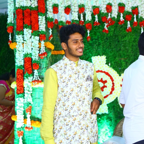 Pranay S. profile photo