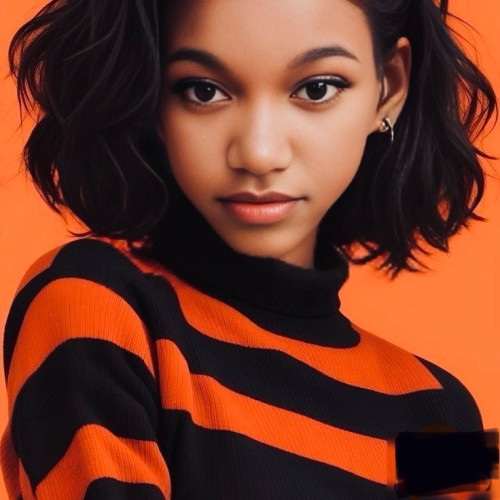 Amuka T. profile photo