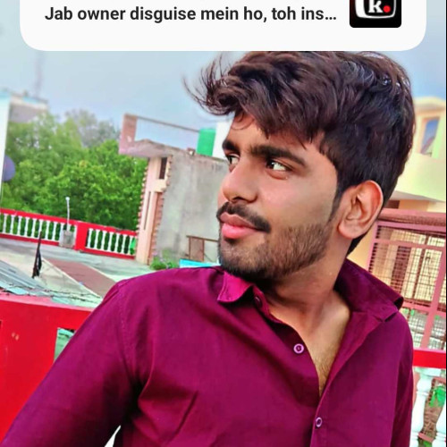 saurabh m. profile photo
