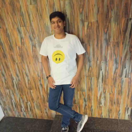 Aaditya J.