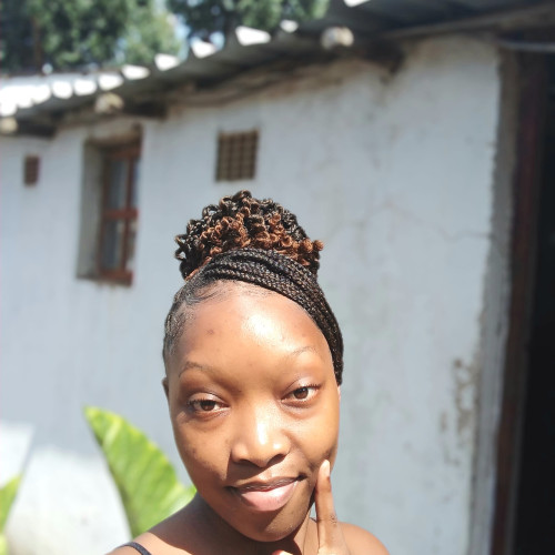 Thobeka  M. profile photo