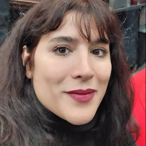 Melina A.