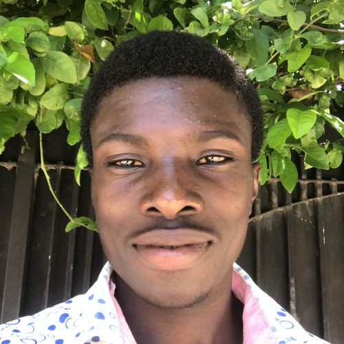 Oyedikachi  S. profile photo