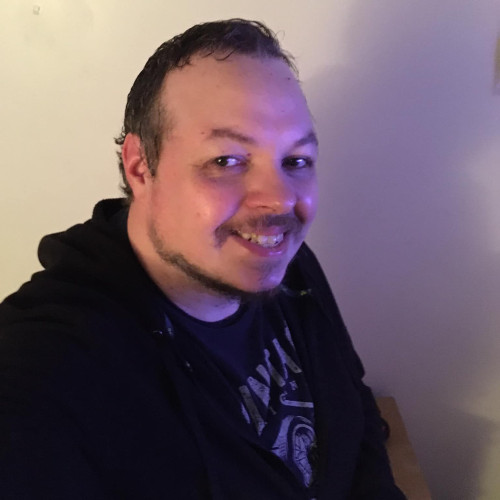 Derek C. profile photo