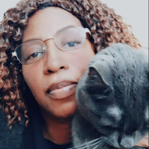 mary l. profile photo