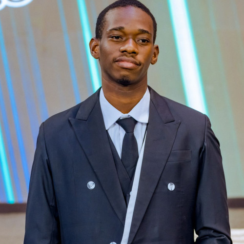 Ereyanate J. profile photo