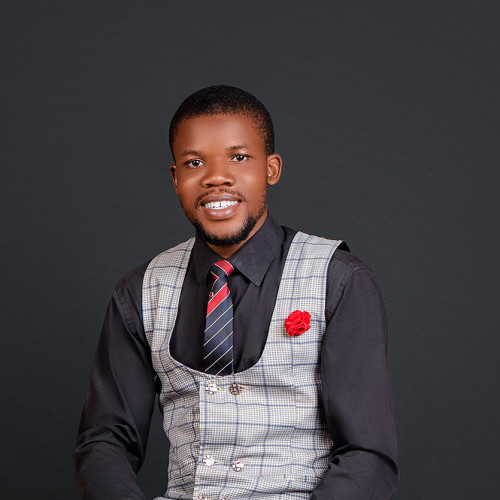 Aniekeme  J. profile photo