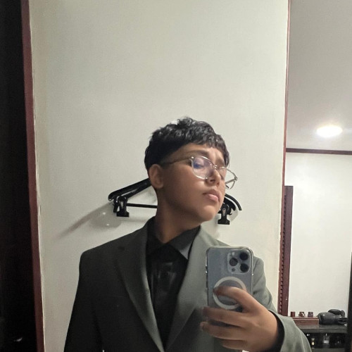 Yash C. profile photo