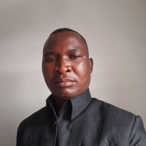 Melksedek  T. profile photo
