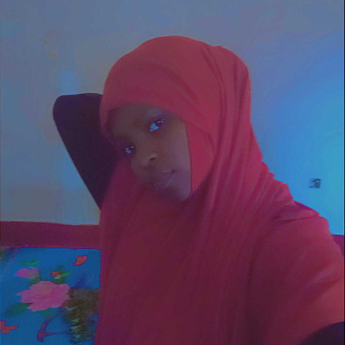 Namugalu S. profile photo