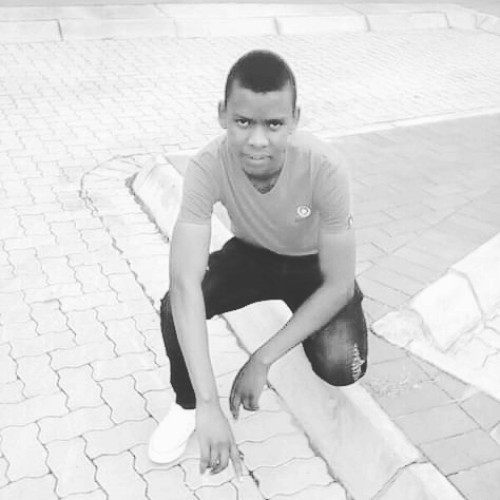 Pholoso D. profile photo