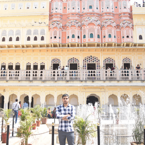 Aman S. profile photo