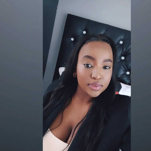 Prudence P. profile photo