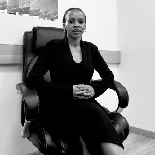 Busisiwe Z. profile photo
